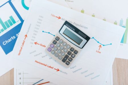 Renteprosent: En Dypdykk i Finanser og Lån