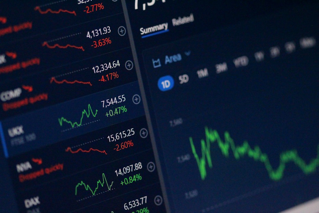 Investeringsstrategier: En Guide for Smarte Investorer